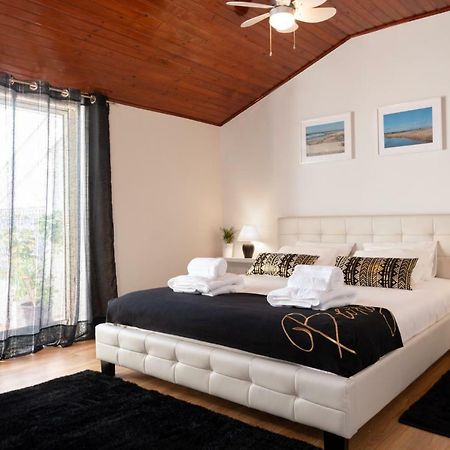 Feeltheland Ria Residence Aveiro Extérieur photo