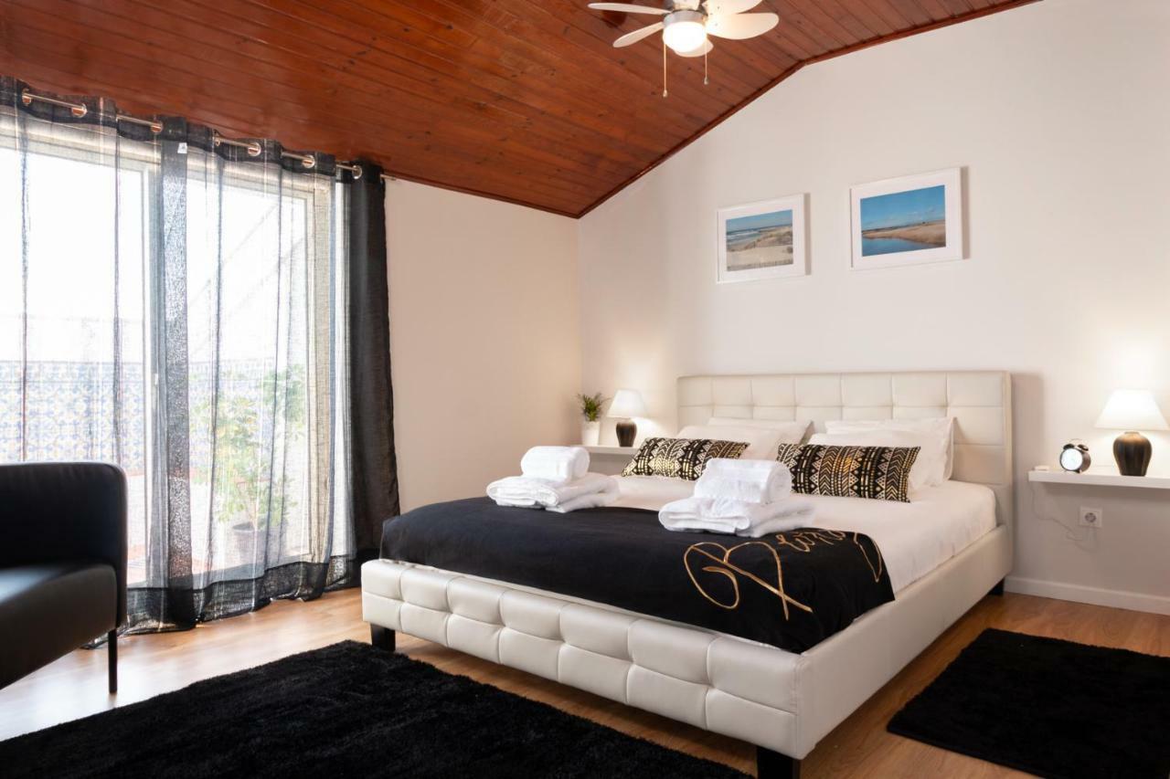 Feeltheland Ria Residence Aveiro Extérieur photo