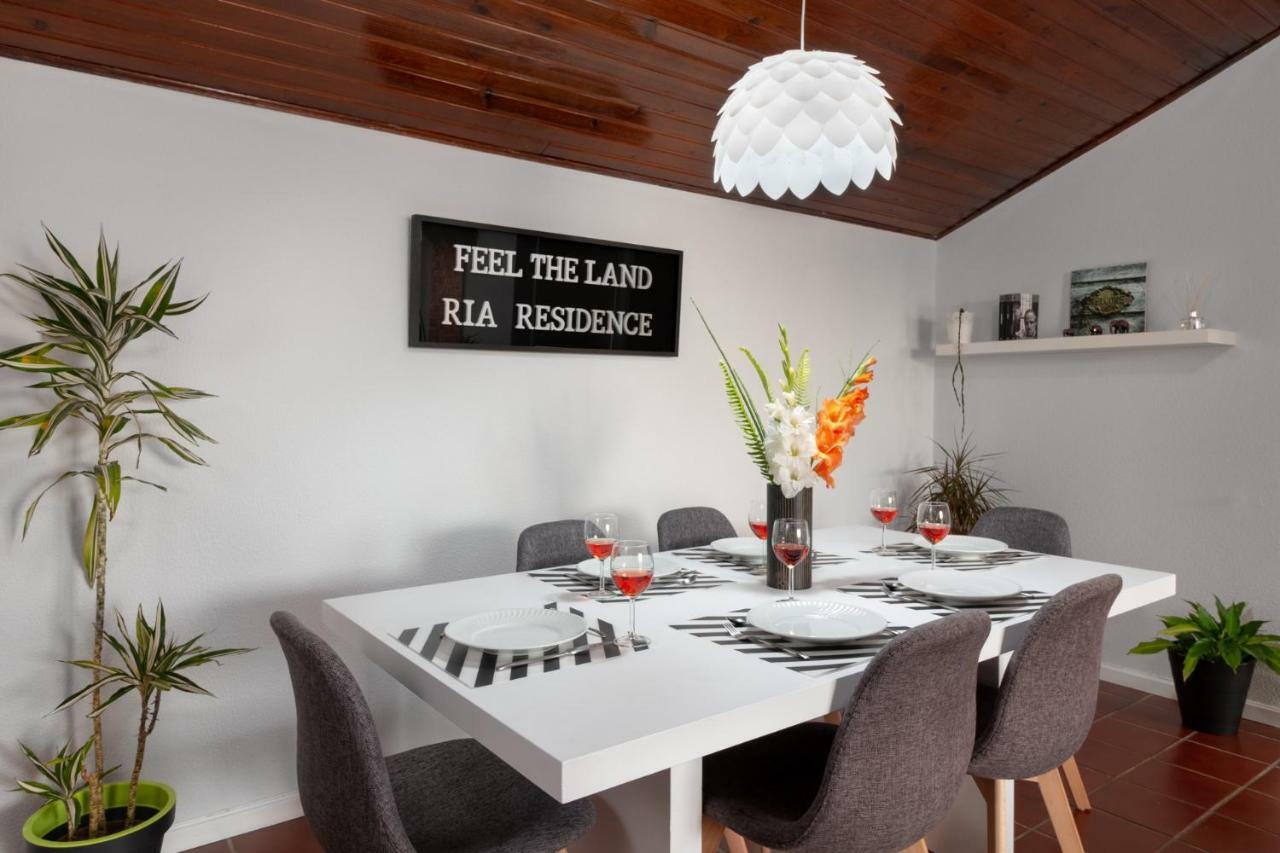 Feeltheland Ria Residence Aveiro Extérieur photo