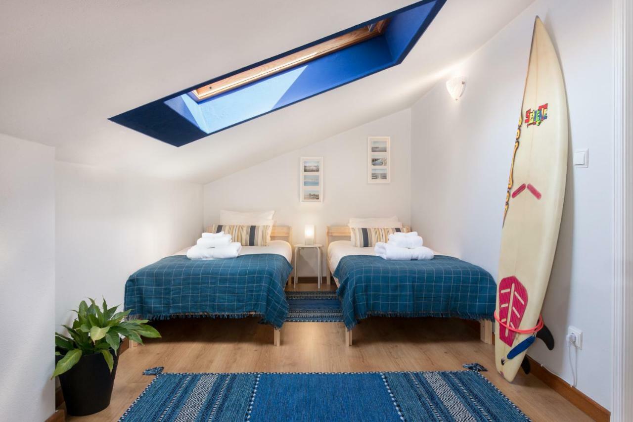 Feeltheland Ria Residence Aveiro Extérieur photo