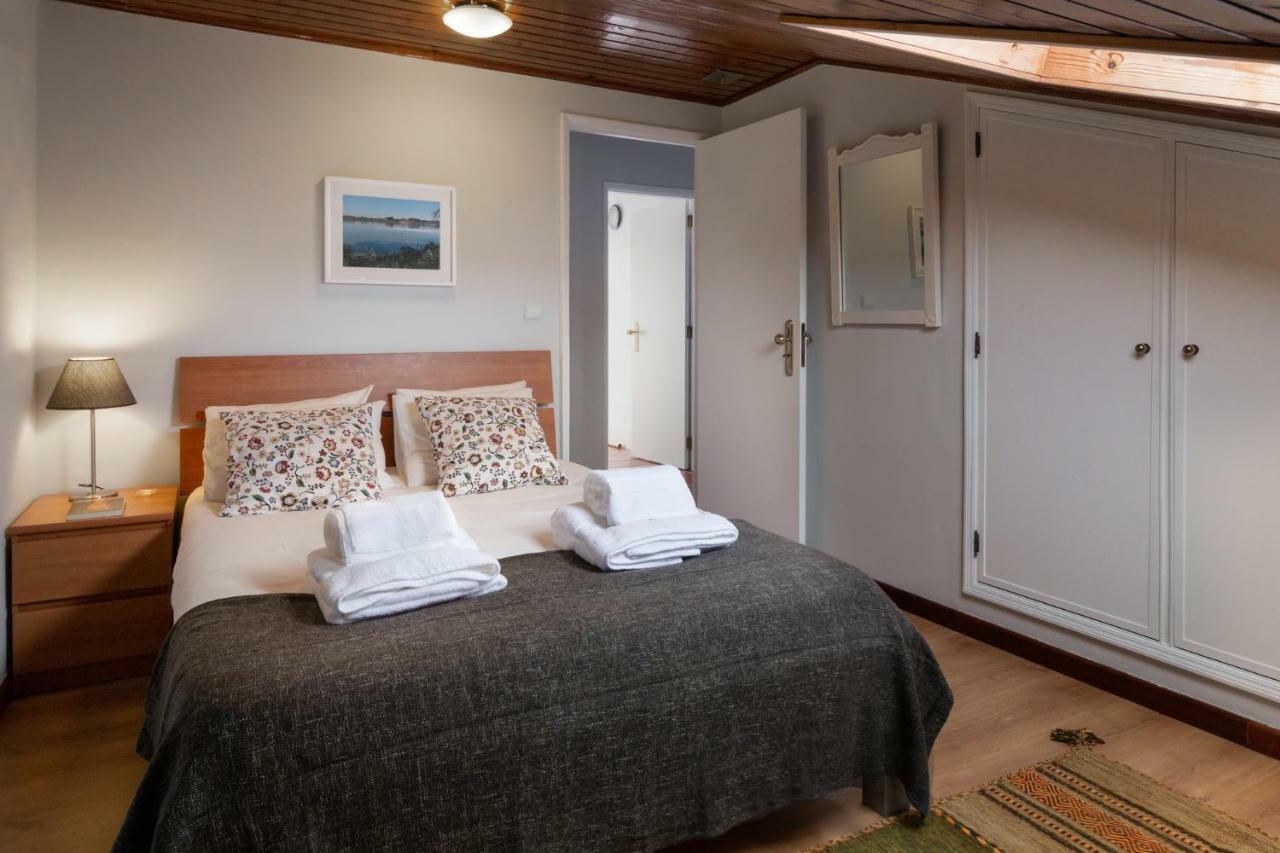 Feeltheland Ria Residence Aveiro Extérieur photo