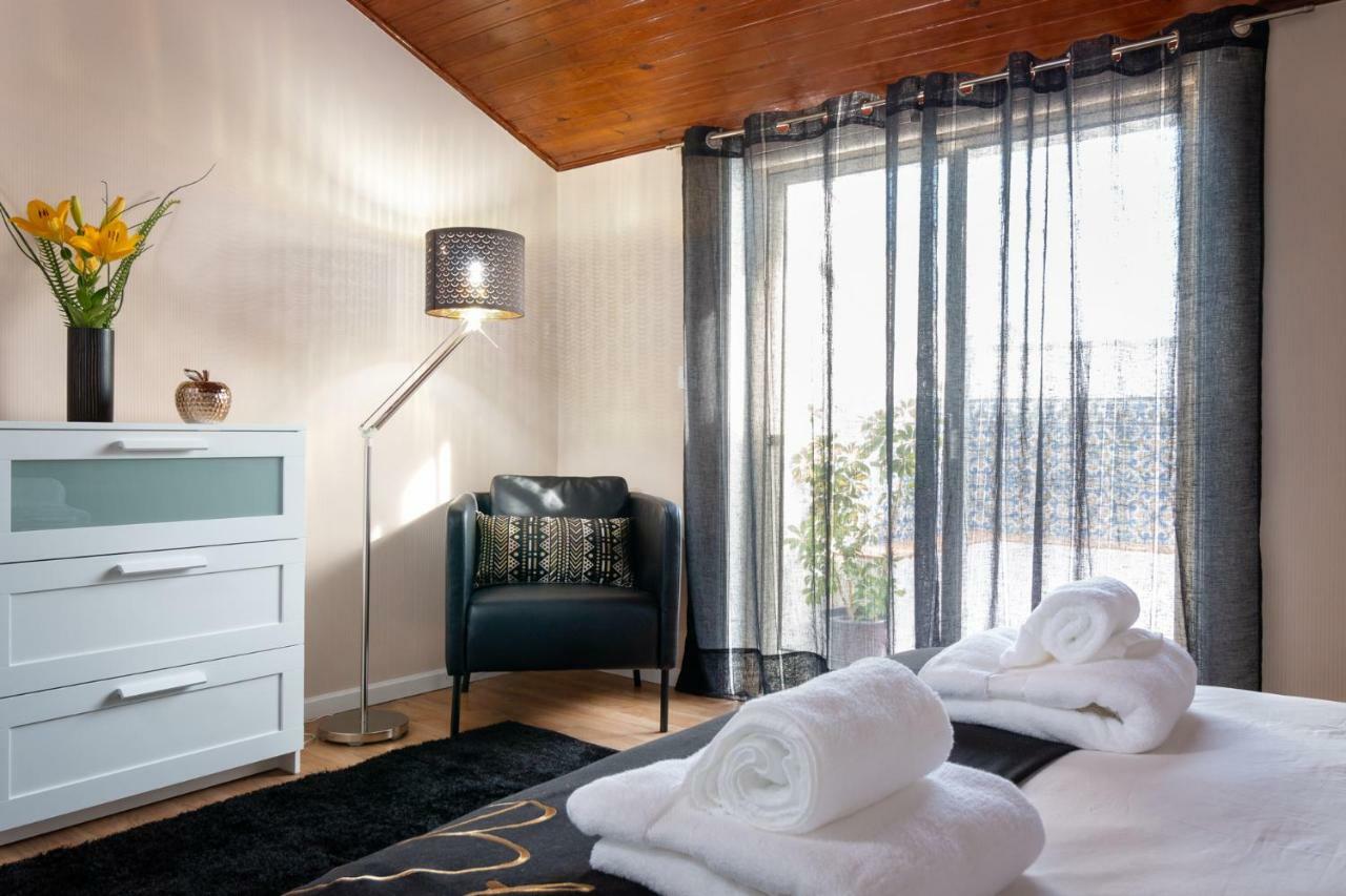 Feeltheland Ria Residence Aveiro Extérieur photo