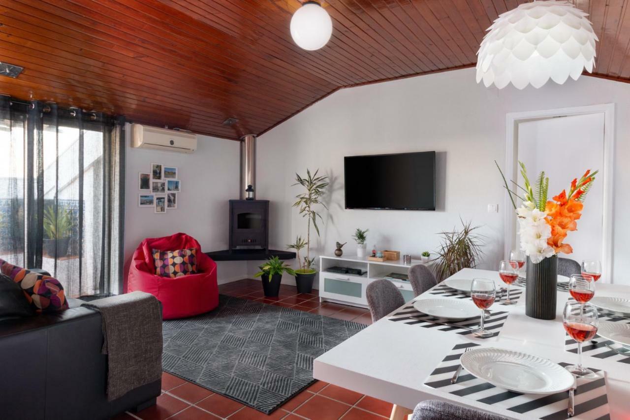 Feeltheland Ria Residence Aveiro Extérieur photo
