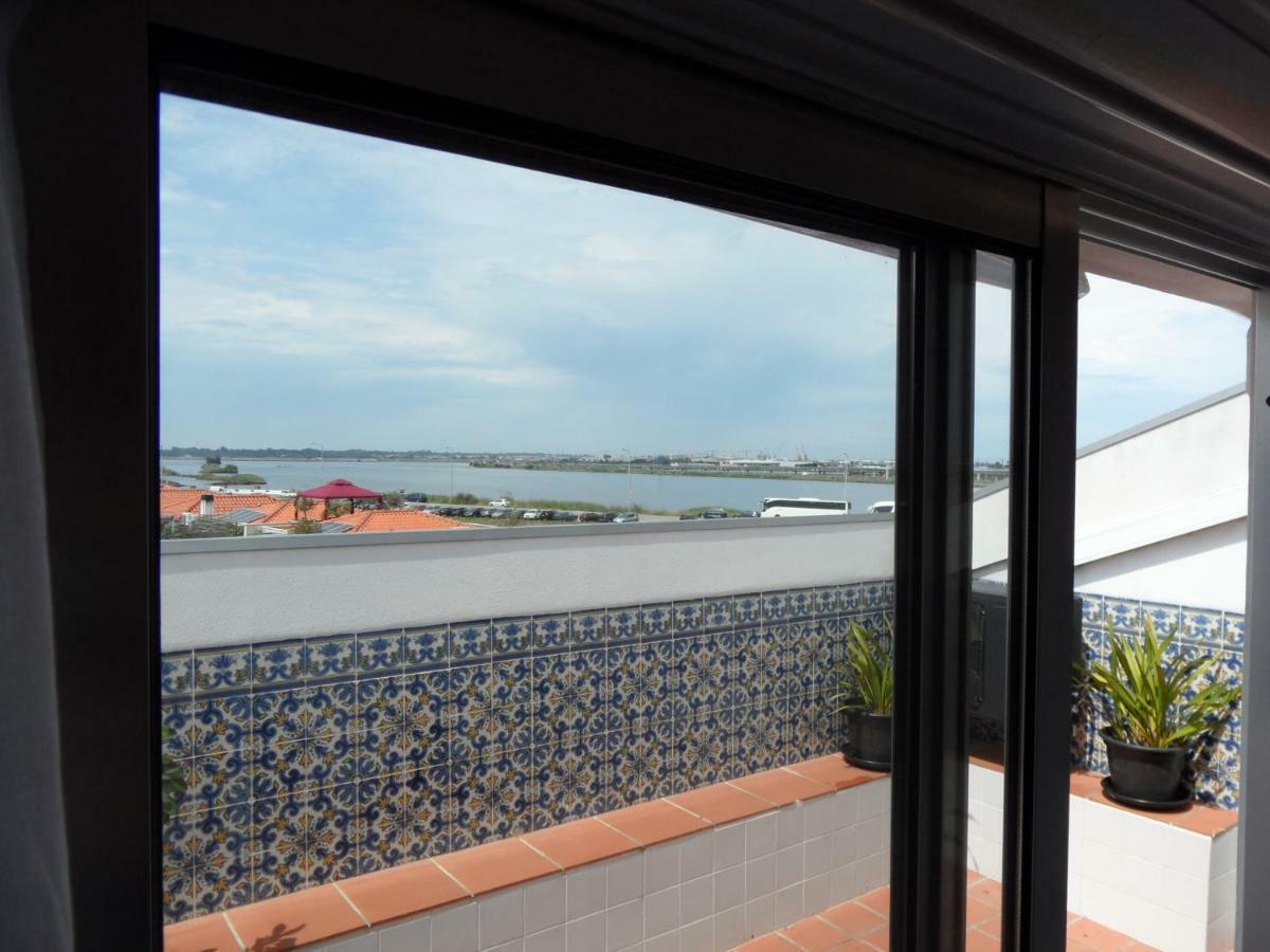 Feeltheland Ria Residence Aveiro Extérieur photo