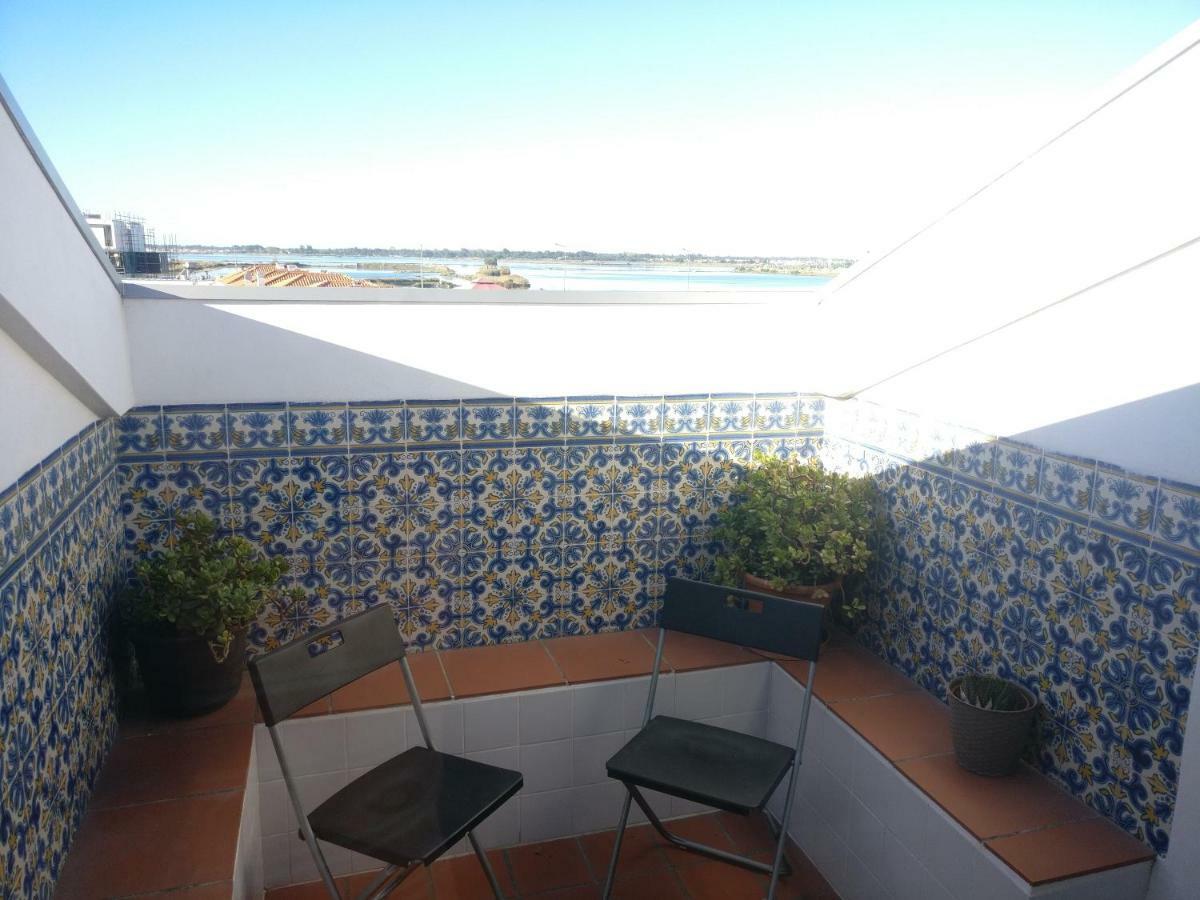 Feeltheland Ria Residence Aveiro Extérieur photo