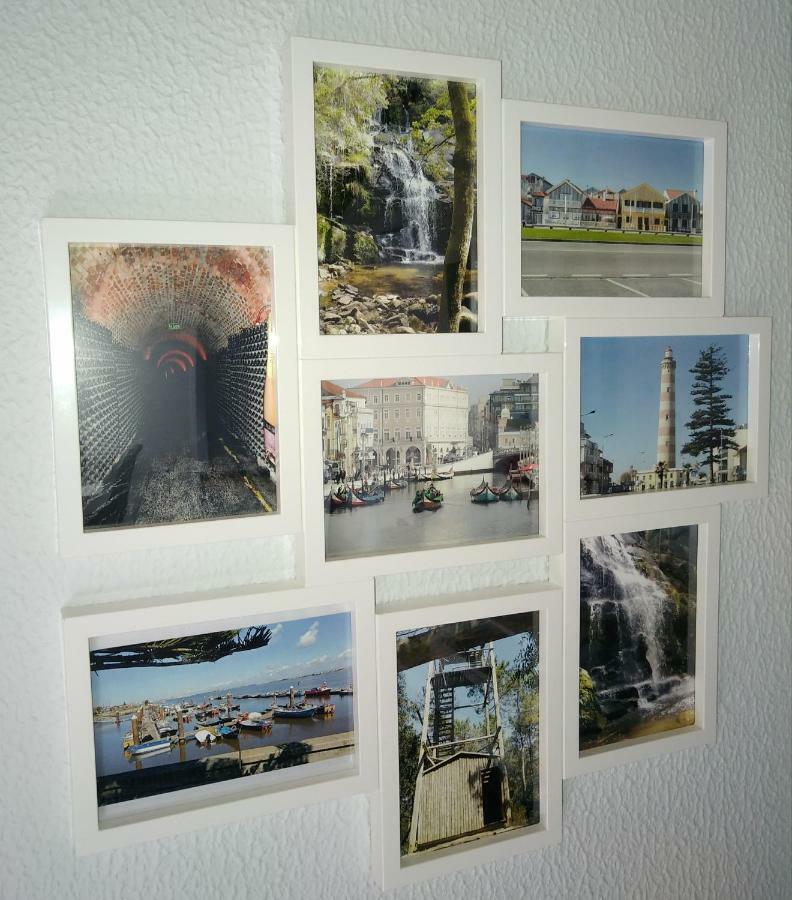 Feeltheland Ria Residence Aveiro Extérieur photo