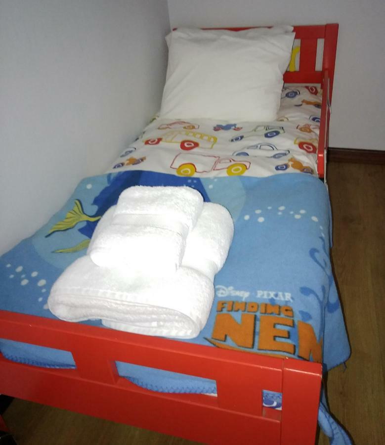 Feeltheland Ria Residence Aveiro Extérieur photo